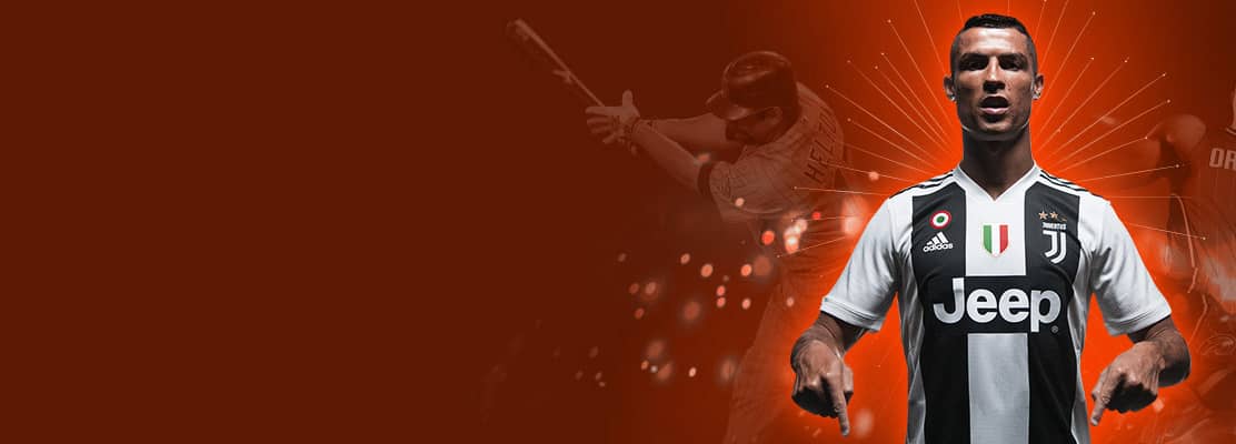 3A娛樂城-體育賽事